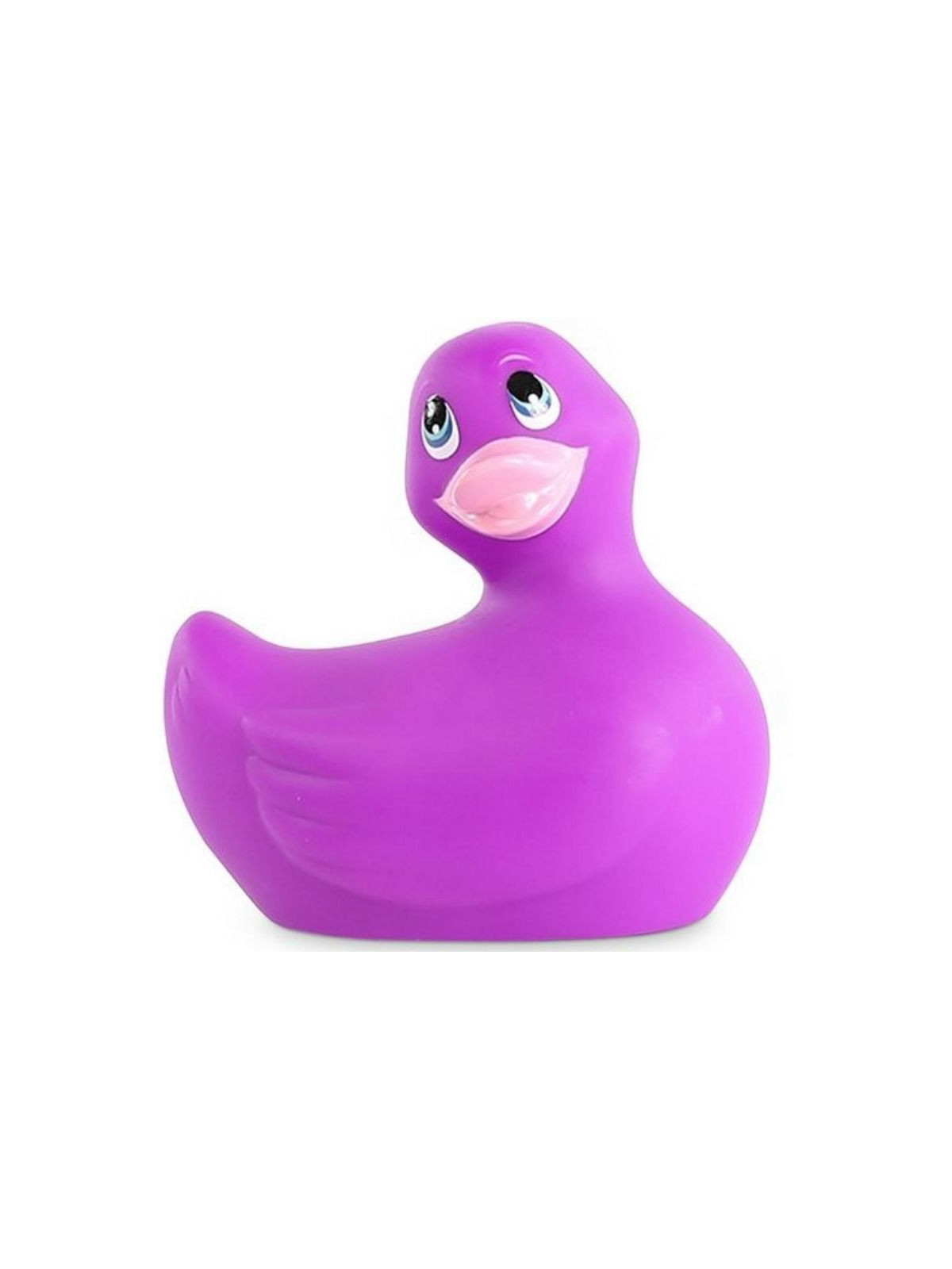 BIG TEASE TOYS - SFORGO LA MIA DUCKIE CLASSIC VIBRATING DUCK VIOLA