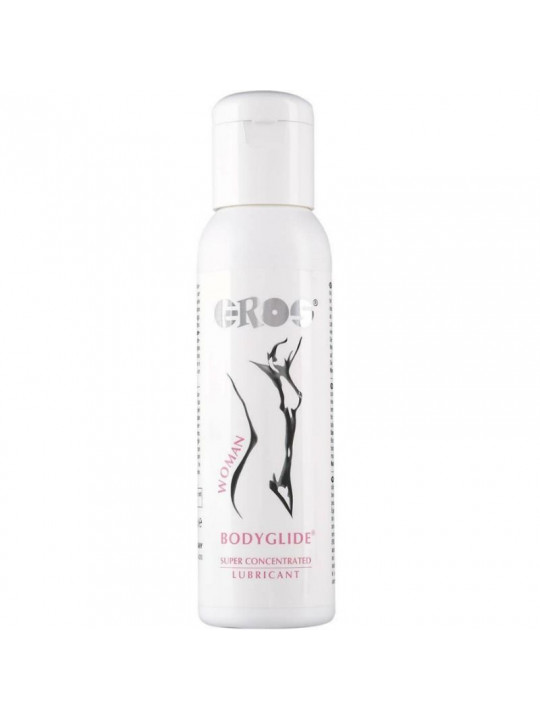 EROS - BODYGLIDE DONNA LUBRIFICANTE AL SILICONE 250 ML