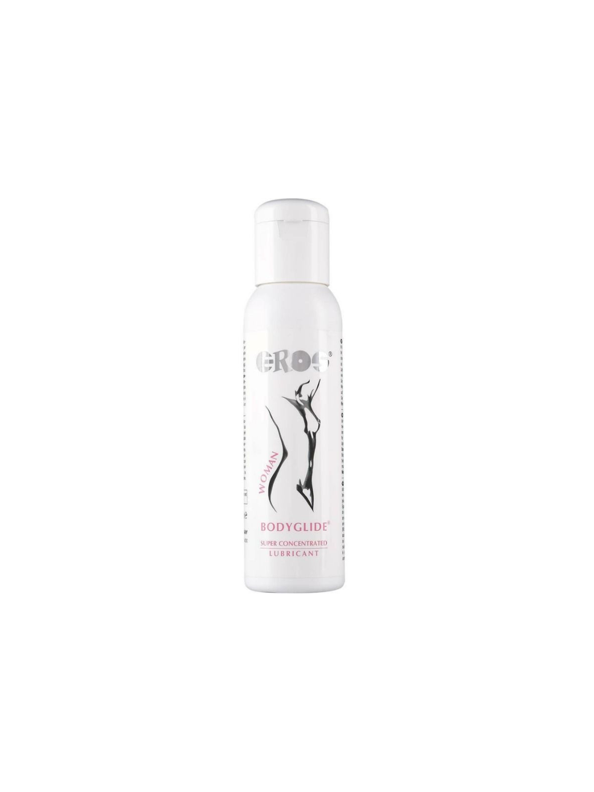 EROS - BODYGLIDE DONNA LUBRIFICANTE AL SILICONE 250 ML