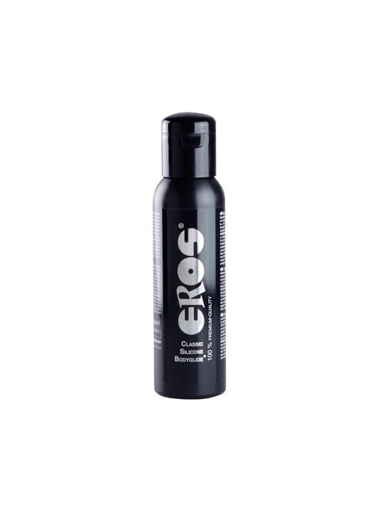 EROS - BODYGLIDE IN SILICONE CLASSICO 50 ML