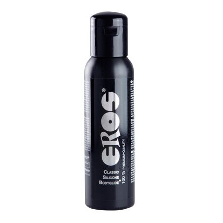 EROS - BODYGLIDE IN SILICONE CLASSICO 50 ML