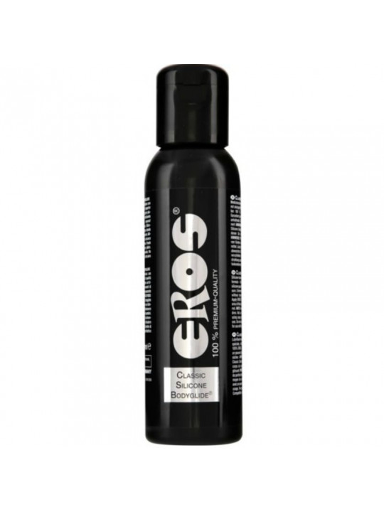 EROS - BODYGLIDE IN SILICONE CLASSICO 250 ML