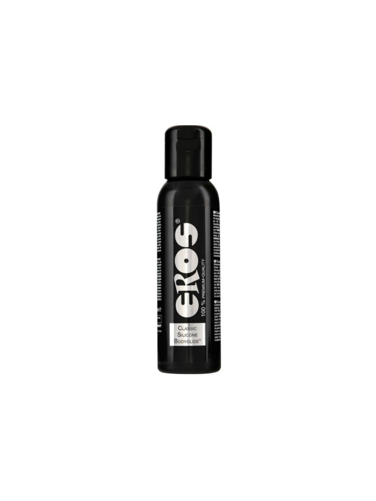 EROS - BODYGLIDE IN SILICONE CLASSICO 250 ML