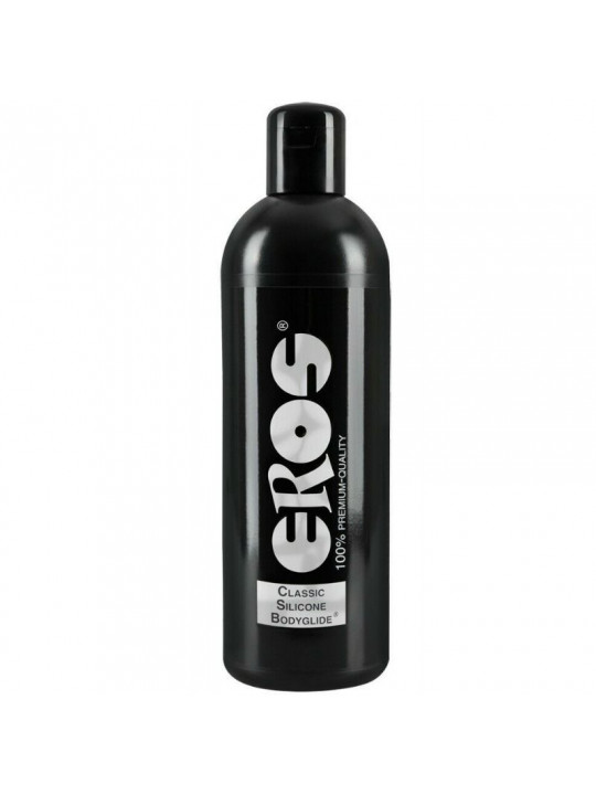 EROS - BODYGLIDE IN SILICONE CLASSICO 500 ML