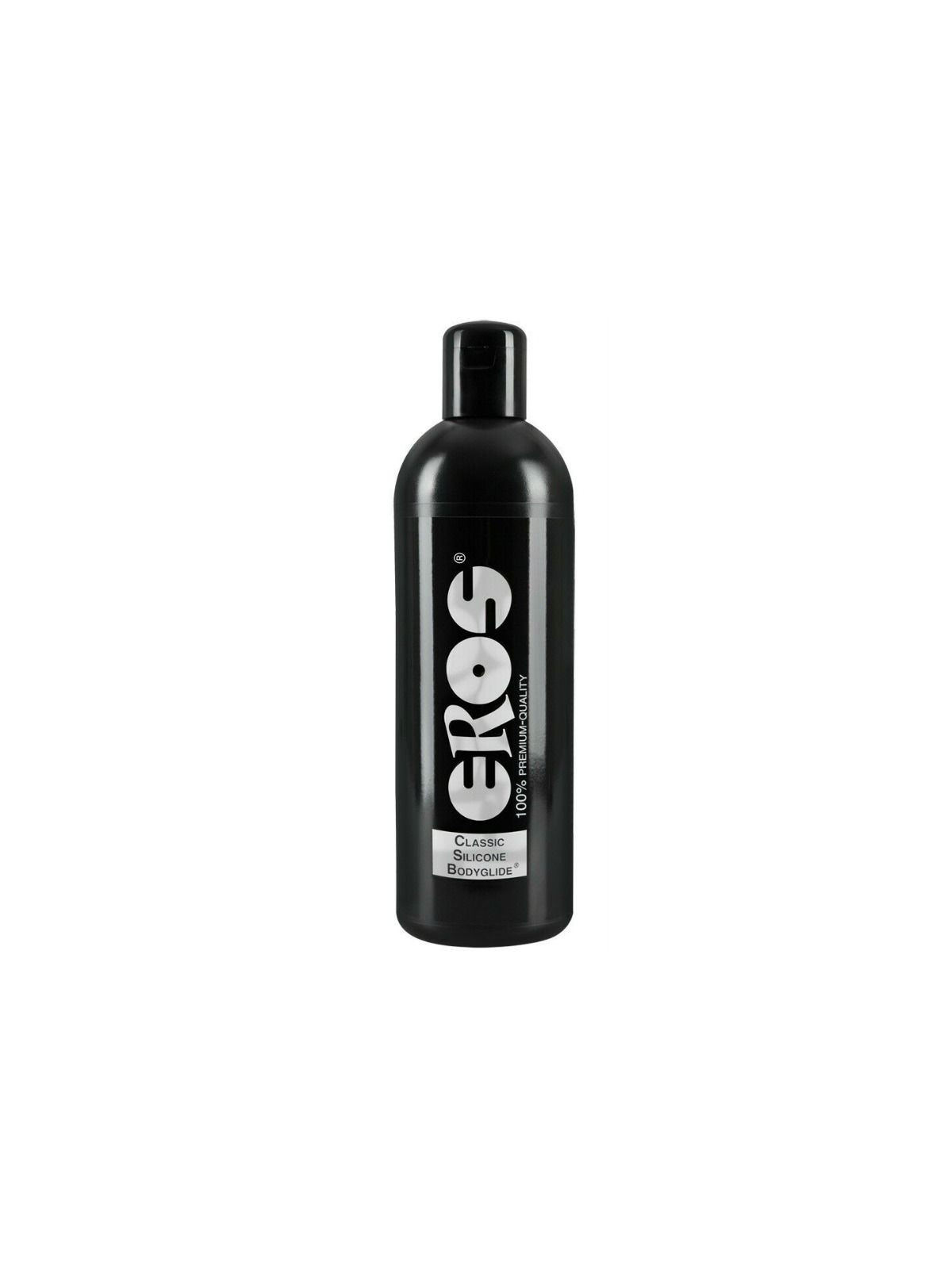 EROS - BODYGLIDE IN SILICONE CLASSICO 500 ML