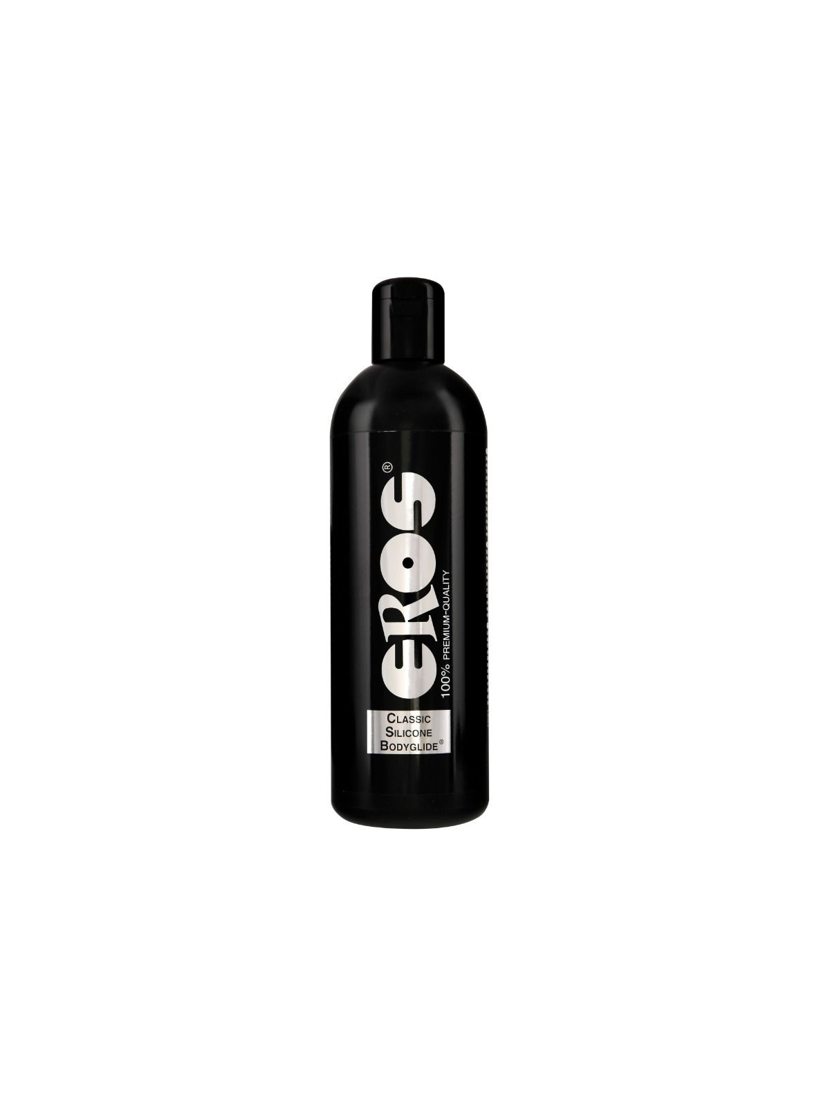 EROS - BODYGLIDE IN SILICONE CLASSICO 1000 ML