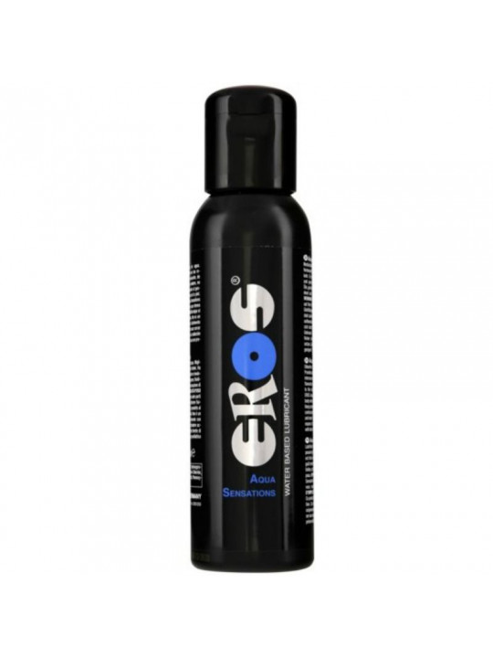 EROS - AQUA SENSAZIONI LUBRIFICANTE A BASE ACQUA 250 ML