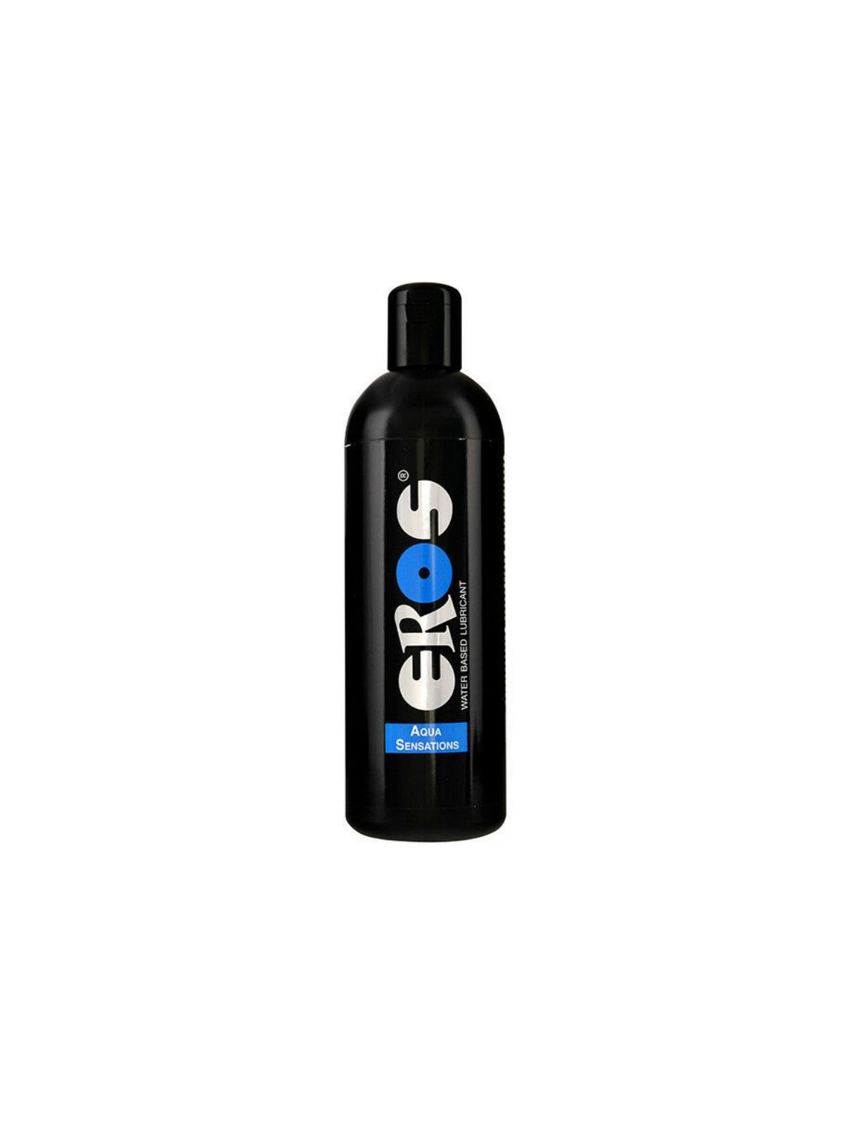 EROS - AQUA SENSAZIONI LUBRIFICANTE A BASE ACQUA 1000 ML