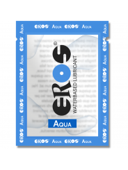 EROS AQUA - BASE ACQUA 4 ML