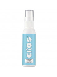 EROS - DETERGENTE INTIMO ESTERNO E GIOCATTOLI 50 ML