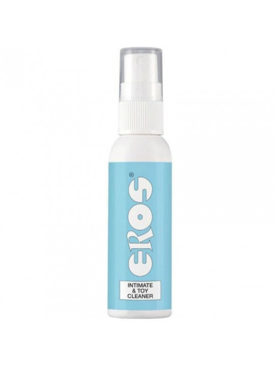 EROS - DETERGENTE INTIMO ESTERNO E GIOCATTOLI 50 ML