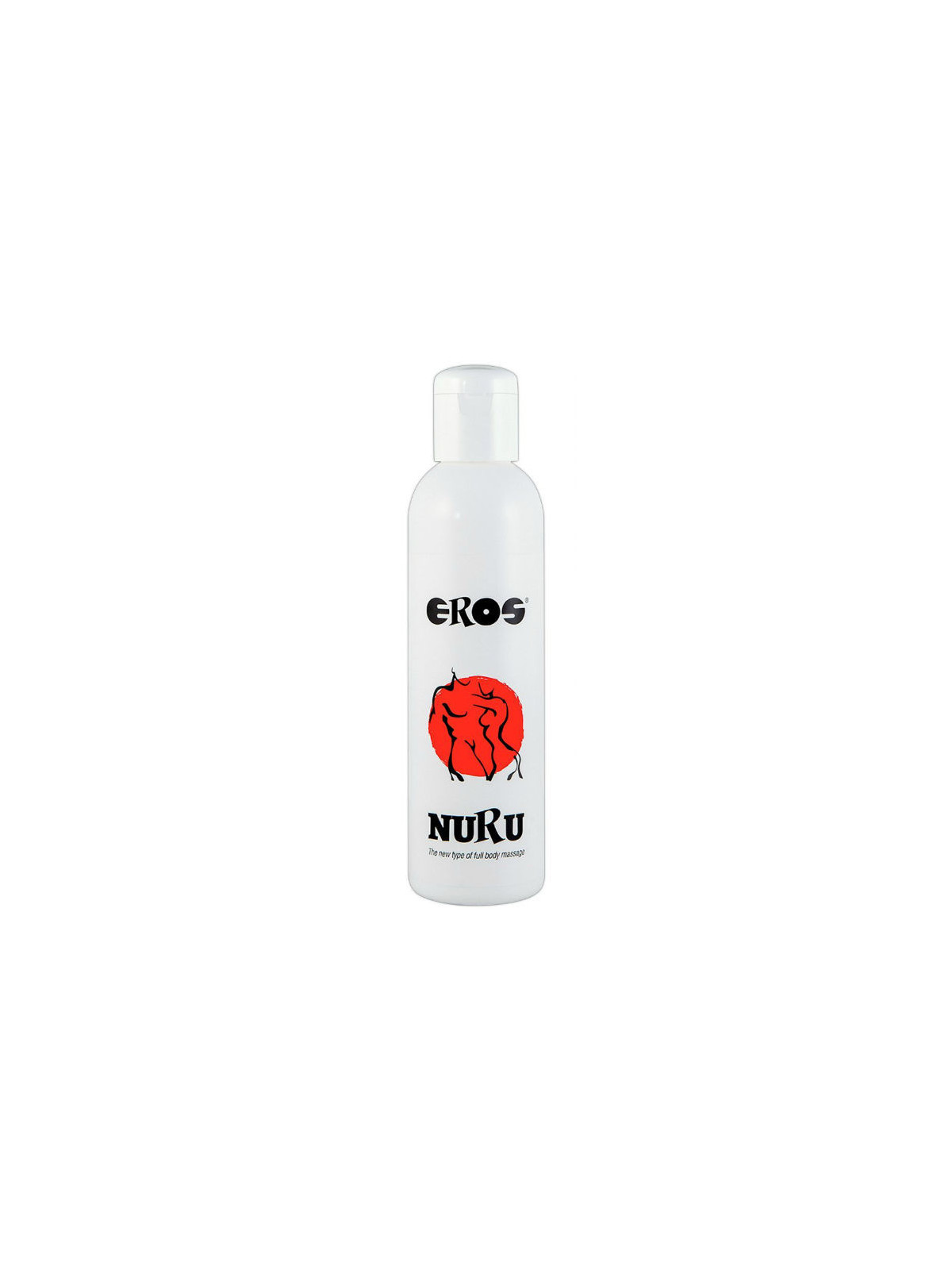 EROS - OLIO DA MASSAGGIO NURU RICCO DI MINERALI 1000 ML