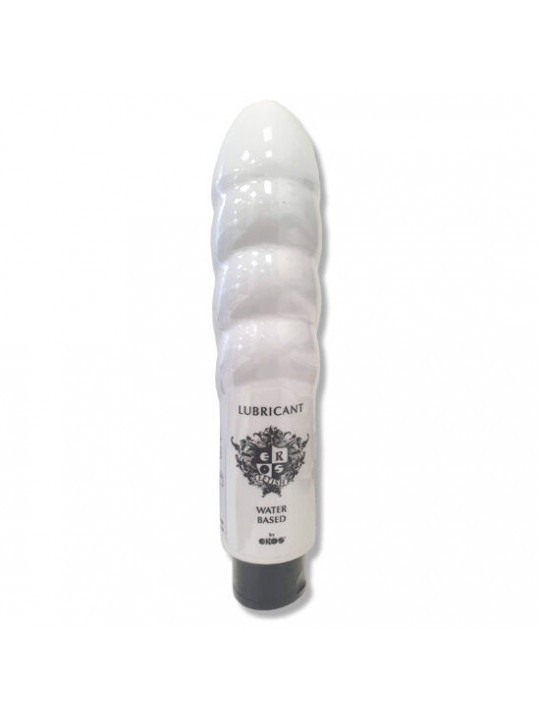 EROS FETISH LINE - LUBRIFICANTE ALL'ACQUA DILDO FLACONE 175 ML