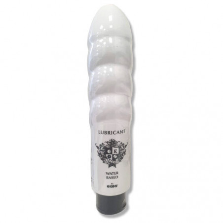 EROS FETISH LINE - LUBRIFICANTE ALL'ACQUA DILDO FLACONE 175 ML