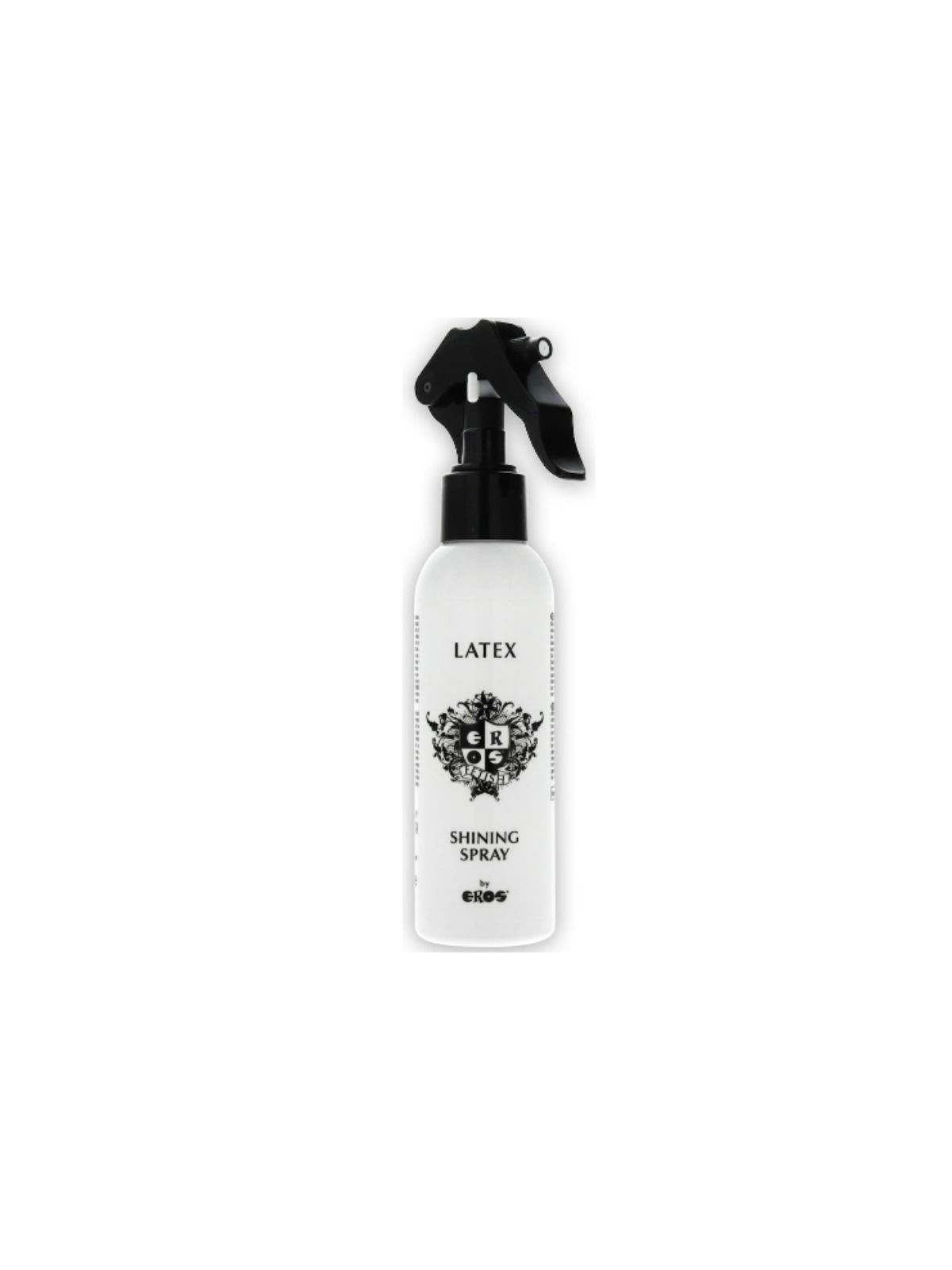 EROS FETISH LINE - LATTICE SPRAY LUCIDANTE 150 ML