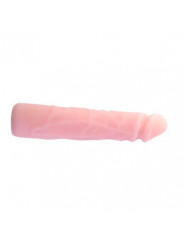 BAILE - DILDO IN SILICONE REALISTICO AL TOCCO DELLA PELLE 23 CM