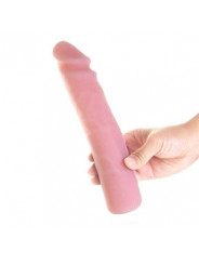 BAILE - DILDO IN SILICONE REALISTICO AL TOCCO DELLA PELLE 23 CM