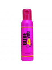 EROS 4 YOU - GLIDE LUBRIFICANTE A BASE DI SILICONE 100 ML