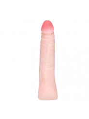 BAILE - DILDO IN SILICONE REALISTICO CON TOCCO DELLA PELLE 19 CM COLORE CASUALE DELLA SCATOLA