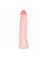 BAILE - DILDO IN SILICONE REALISTICO CON TOCCO DELLA PELLE 19 CM COLORE CASUALE DELLA SCATOLA