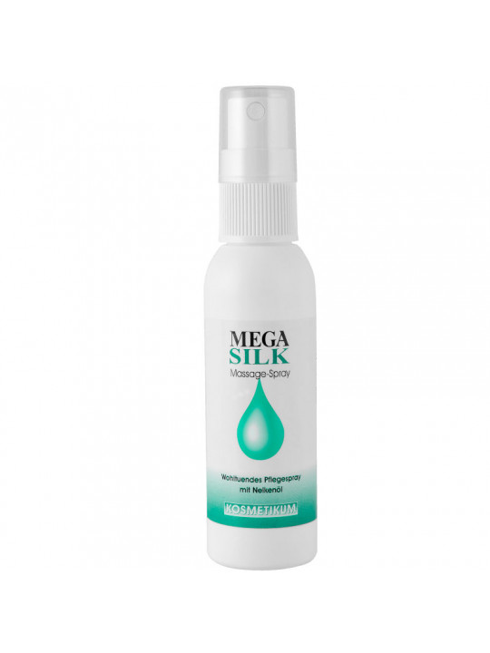 EROS MEGASILK - MASSAGGIO SPRAY 50 ML