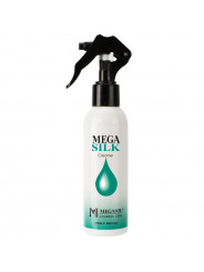 EROS MEGASILK - TOY CLEANER 150 ML