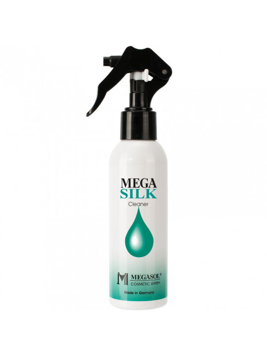 EROS MEGASILK - TOY CLEANER 150 ML