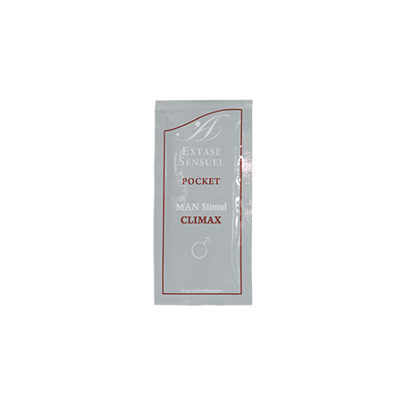 EXTASE SENSUAL - CLIMAX STIMOLANTE MASCHILE 10 ML