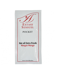 EXTASE SENSUAL - OLIO STIMOLANTE AL MANGO 10 ML