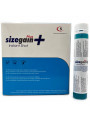 500 COSMETICS - SIZEGAIN PLUS INSTANT SHOT MALE ENERGIZER 5 UNITS