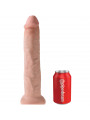 KING COCK - DILDO REALISTICO 33 CM