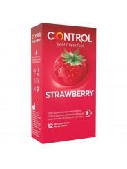 CONTROL - ADATTA FRAGOLA 12 UNITÀ