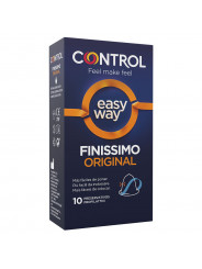 CONTROL - ADAPTA EASY WAY FINISSIMO 10 UNITÀ