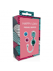 HAPPY LOKY - KEGEL BEADS