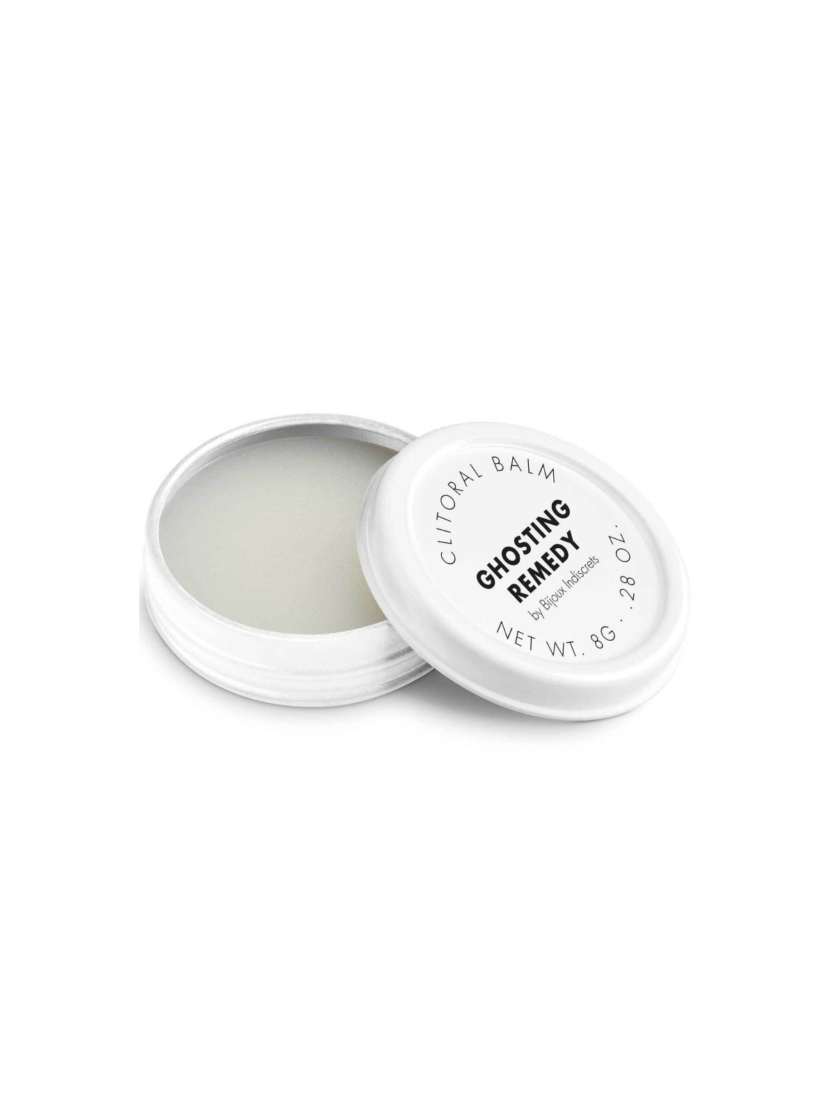 BIJOUX - CLITHERAPY BALM CLITORIDE RIMEDIO GHOSTING