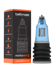 BATHMATE - HYDROMAX 3 BLU ACQUA