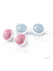 LELO - SFERE CINESI LUNA