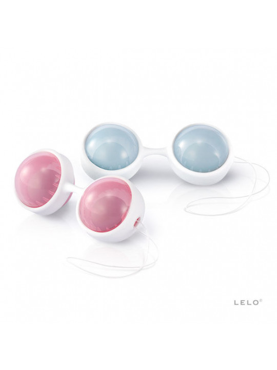 LELO - SFERE CINESI LUNA