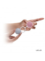 LELO - SFERE CINESI LUNA