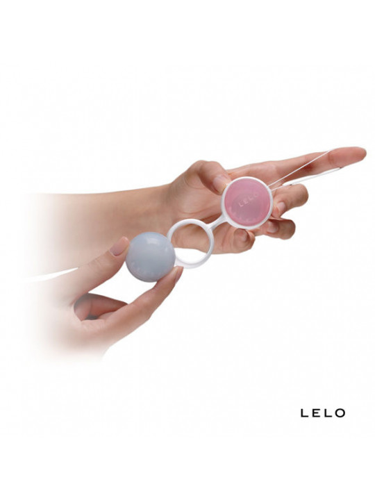 LELO - SFERE CINESI LUNA