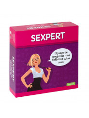 TEASE & PLEASE - SEXPERT