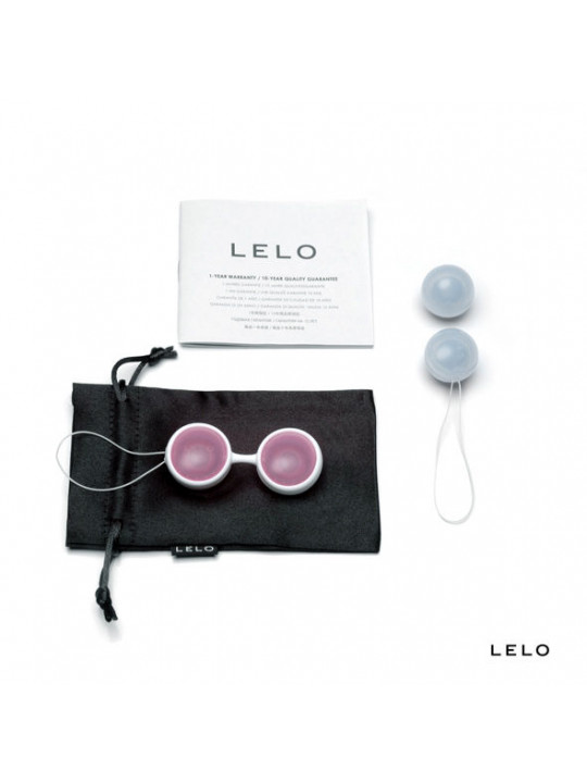 LELO - SFERE CINESI LUNA