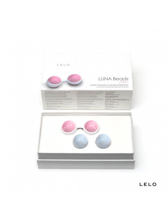 LELO - SFERE CINESI LUNA