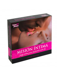 TEASE & PLEASE - MISSIONE INTIMA EDIZIONE ORIGINALE