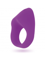 INTENSE - OTO LILAC ANELLO VIBRATORE RICARICABILE