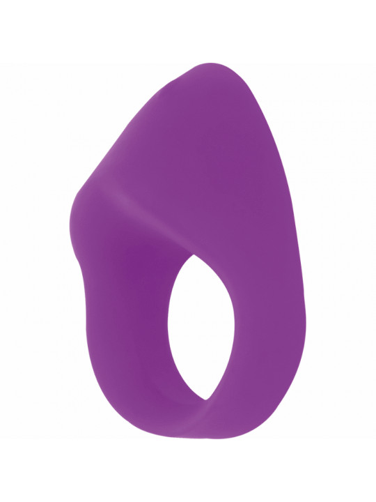 INTENSE - OTO LILAC ANELLO VIBRATORE RICARICABILE