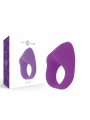 INTENSE - OTO LILAC ANELLO VIBRATORE RICARICABILE