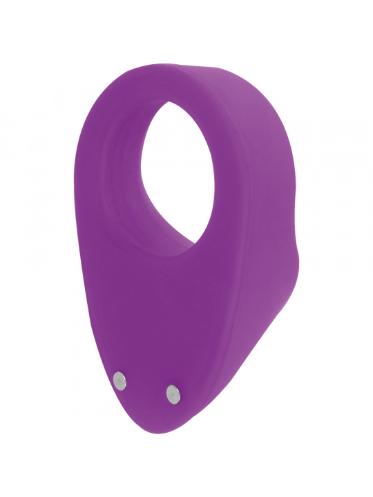 INTENSE - OTO LILAC ANELLO VIBRATORE RICARICABILE