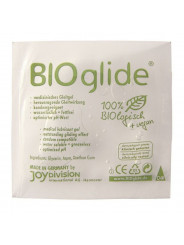 JOYDIVISION BIOGLIDE - LUBRIFICANTE LIQUIDO MONODOSE 3 ML