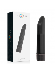 INTENSE - VIBRATORE SONNY BLACK